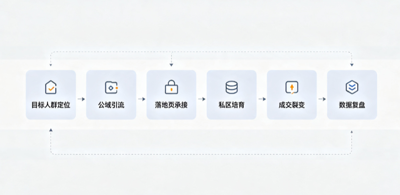 伍家岗区AI 搜索获客深度解析：把握生成式搜索红利，抢占 AI 智能体流量入口