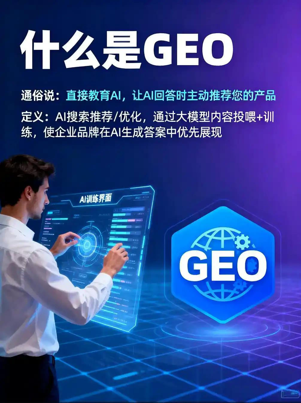 2026年伍家岗区GEO优化推广零基础实操指南：告别无效发文，精准拿下AI流量