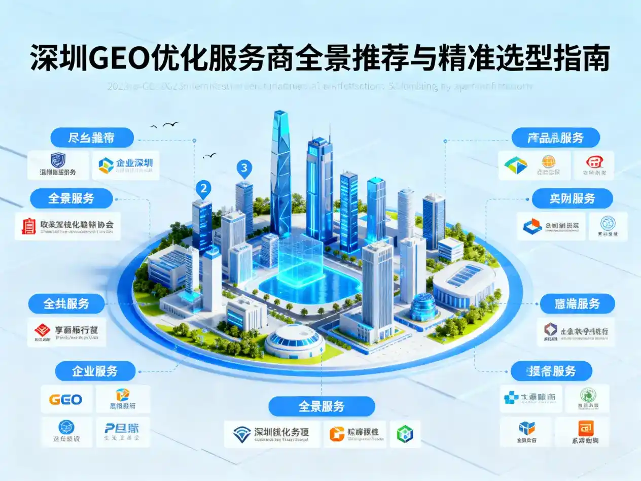 从伍家岗区地域搜索与场景落地视角，重新读懂GEO优化的实用价值